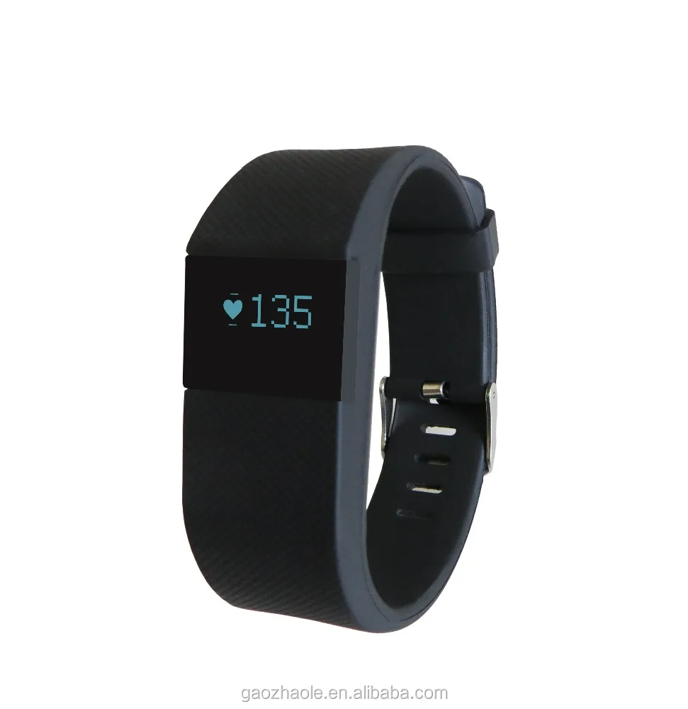 Новые сердечного ритма Version-TW64s