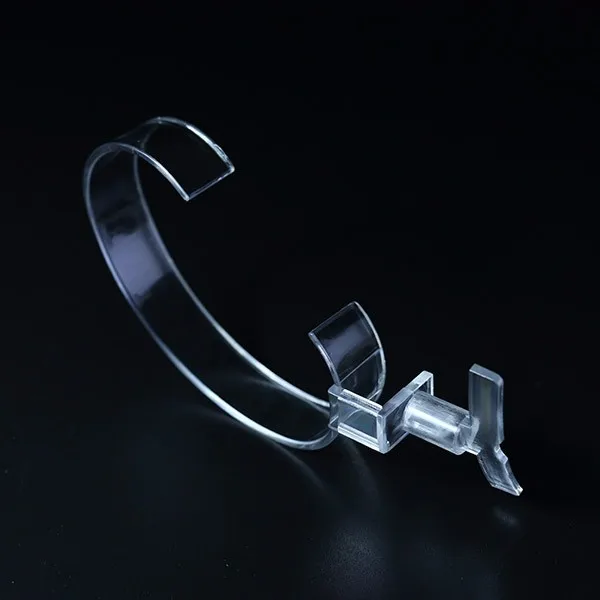 
Factory sale watch display for watch holder stand C ring 
