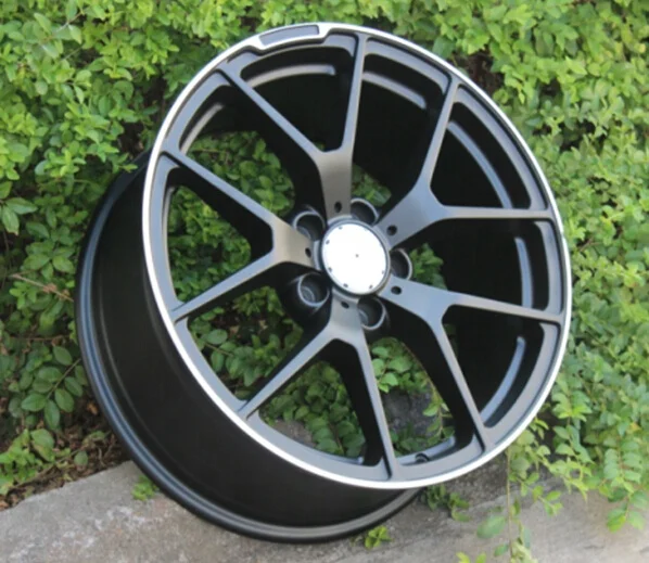 Aluminium Alloy Wheel Rims for Car China Wheel Rims F8246