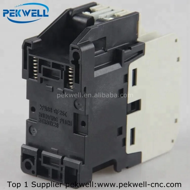  Новый оригинальный Mitsubishi магнитные контакторы S-T10 AC200-220V AC380-440V AC100-240V