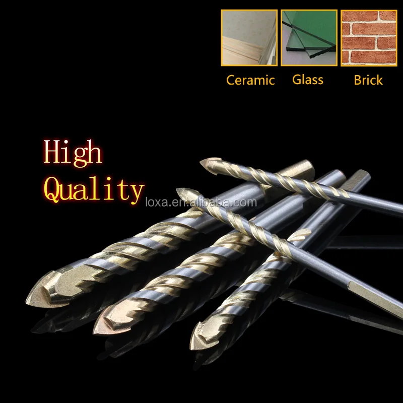 Yueqing Manufacturer Concrete Wall Drill Bits