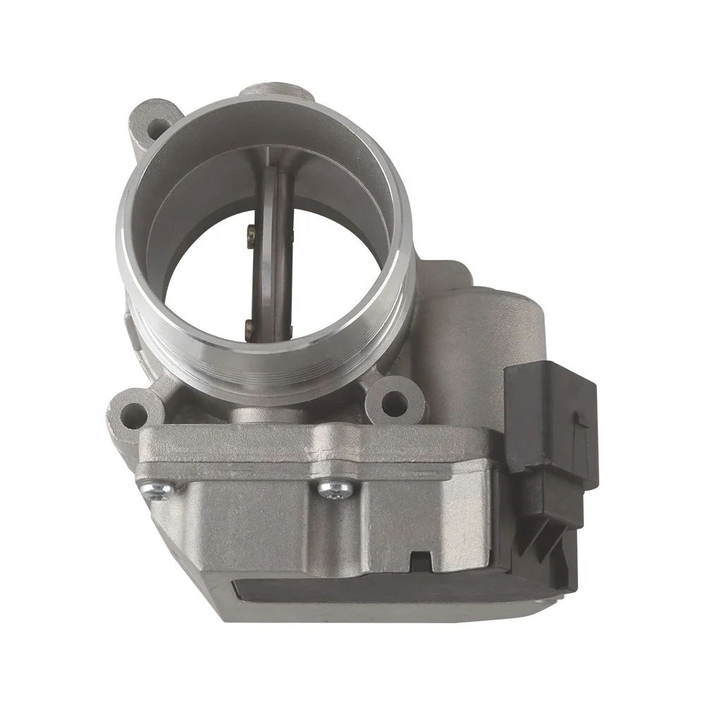 4E0145950C дизельный корпус дроссельной заслонки в сборе для audi 2.7TDI 3.0TDI 4E0145950H 4E0145950G 4E0145950J 57 мм 4 штыря