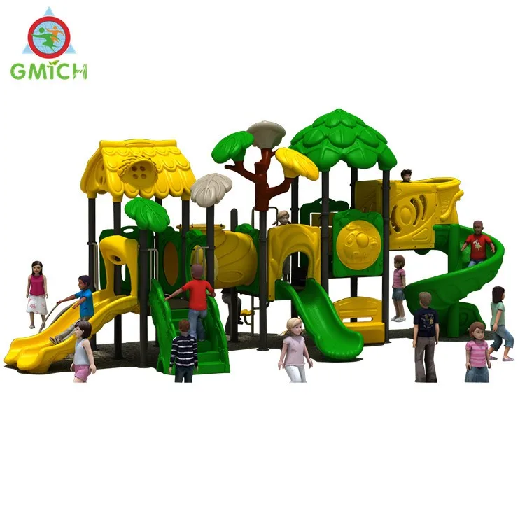 Antique playground equipment,attractive outdoor homemade playground equipment,kids playground plastic fort