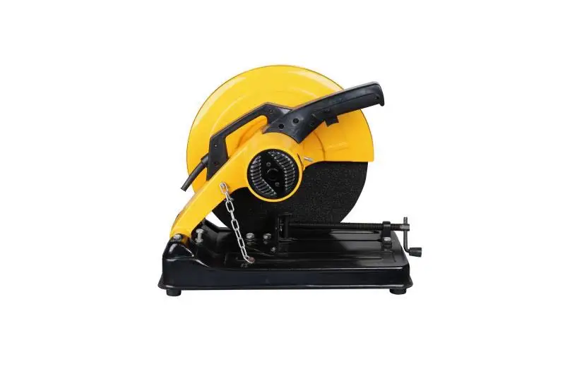 OEM/ODM ready to ship 355mm Cut Off saw machine cheap price stock