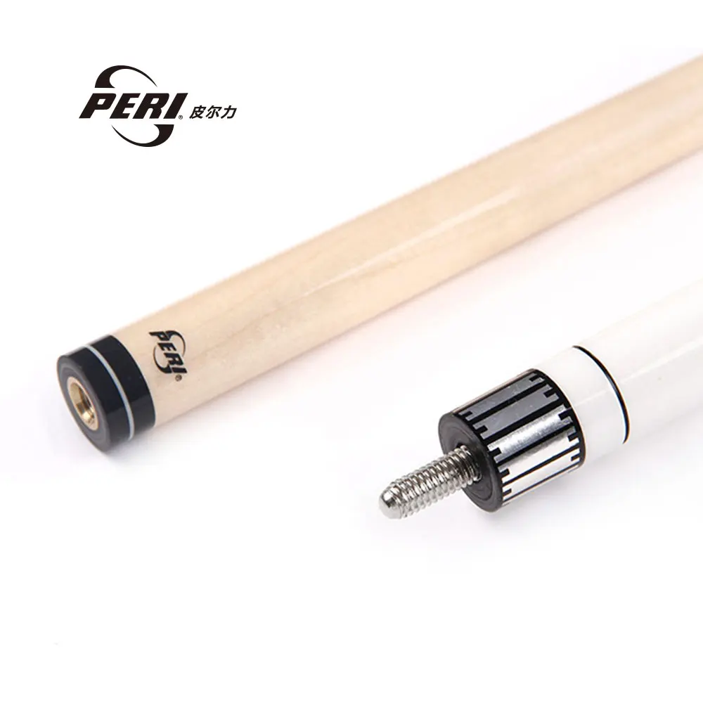 
PERI Q1WW LEATHER WRAP POOL CUE Billiard Pool Cues 
