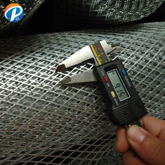 Стандартная угловая бусина 45*45 Expamet