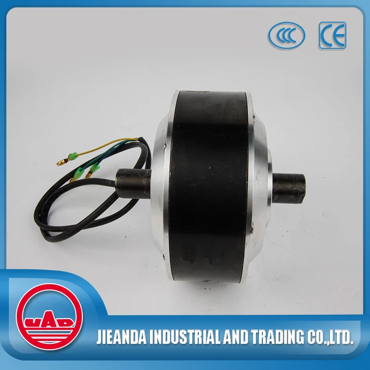 12 В dc мини небольшой электрический мотор-генератор
