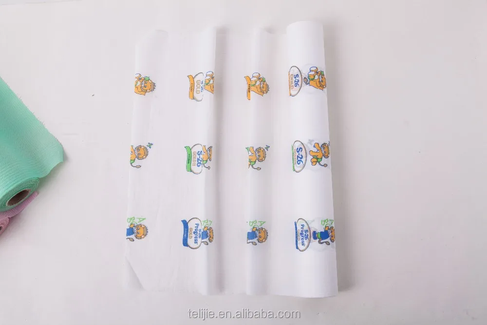 table couch cover examination roll/thermal paper rolls/plotter paper roll