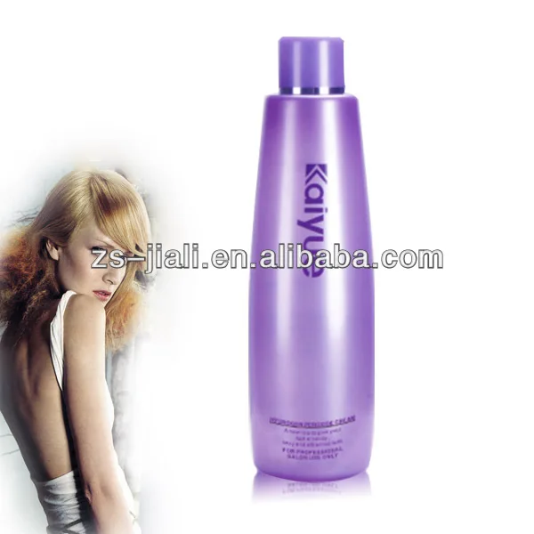 KAIYUE Hair Dyes Golden Blonde Red Violet Brown Blue China Factory Hair Dye Color Cream Low Price