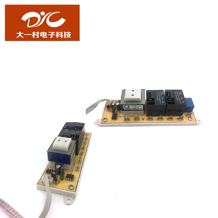 Стоит покупать прямые продажи Китай Профессиональная сборка Oem Pcb плата управления