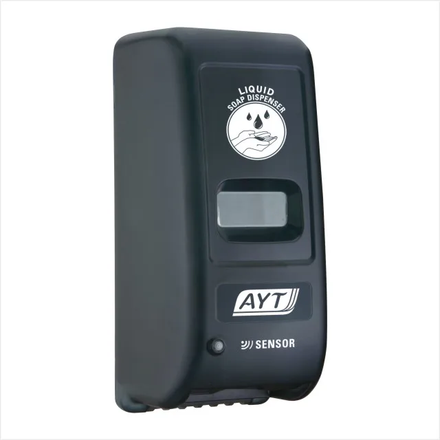  Отель platico монтажный адаптер pared 1000 мл capacidad dispensador automatico де jabon