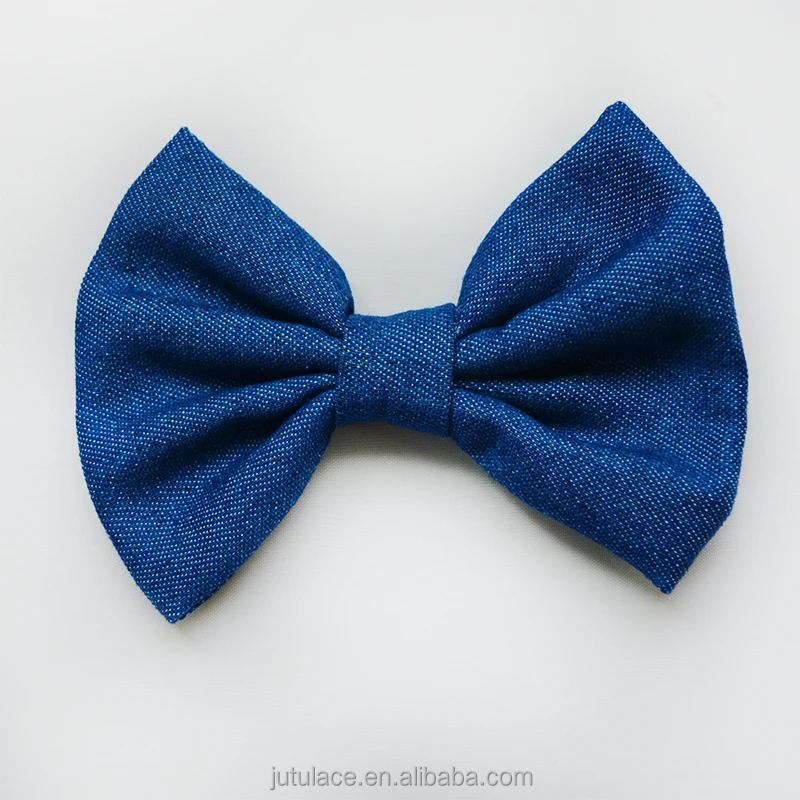 girl ribbon bow/ hair bowknot accessories/ cap accessories