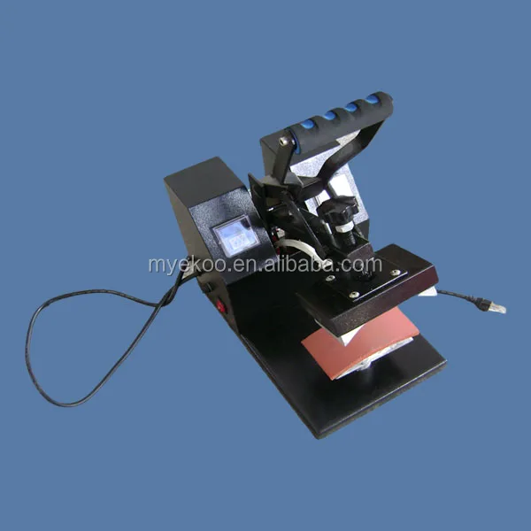 2017 Cheap Swim Cap Printing Machine Price