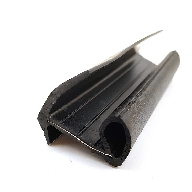 Хорошая цена пользовательские холодильник грузовик резиновые уплотнительные полосы