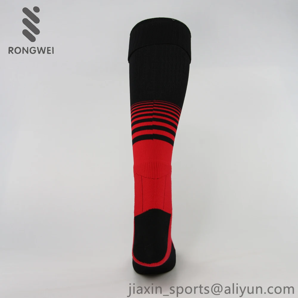 Wholesale high quality outdoor soccer sports running socks accessories