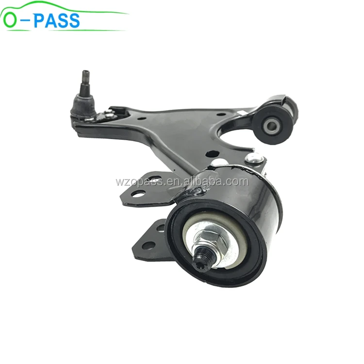 OPASS Front axle lower Control arm For BUICK Enclave GMC Acadia & GM CHEVROLET Traverse & SATURN Outlook 25995438