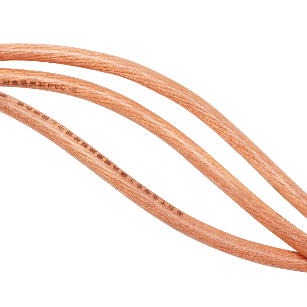 Earth wire earthing cable Multiple roots 10 SQMM