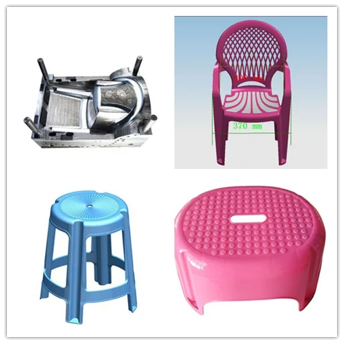 Б/у пластиковые формы для стульев/формы для продажи