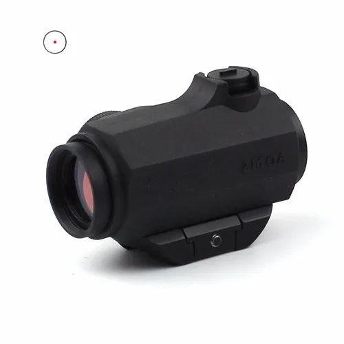 2023 agreat hot selling arrival factory price red dot sight Tactical Sight for 22mm red dot sight