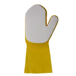BONNY Bath Gloves Sponge Cleaning Gloves With Sponge
