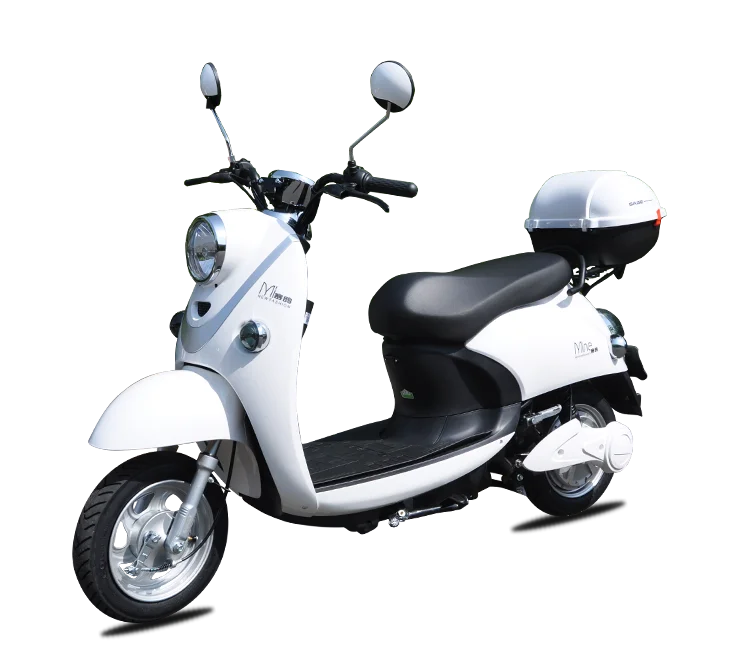 New 2019 inventions electric bicycle two wheels rechargeable battery scooters