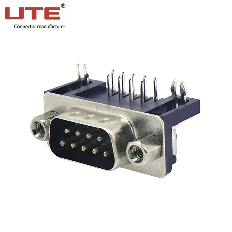 d-sub 9 pin connector