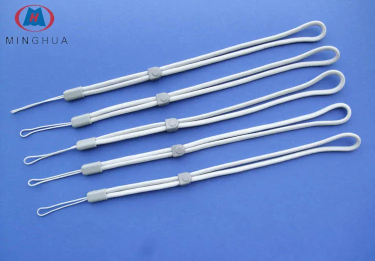 
Good quality digital camera straps or flashlight hand strap 