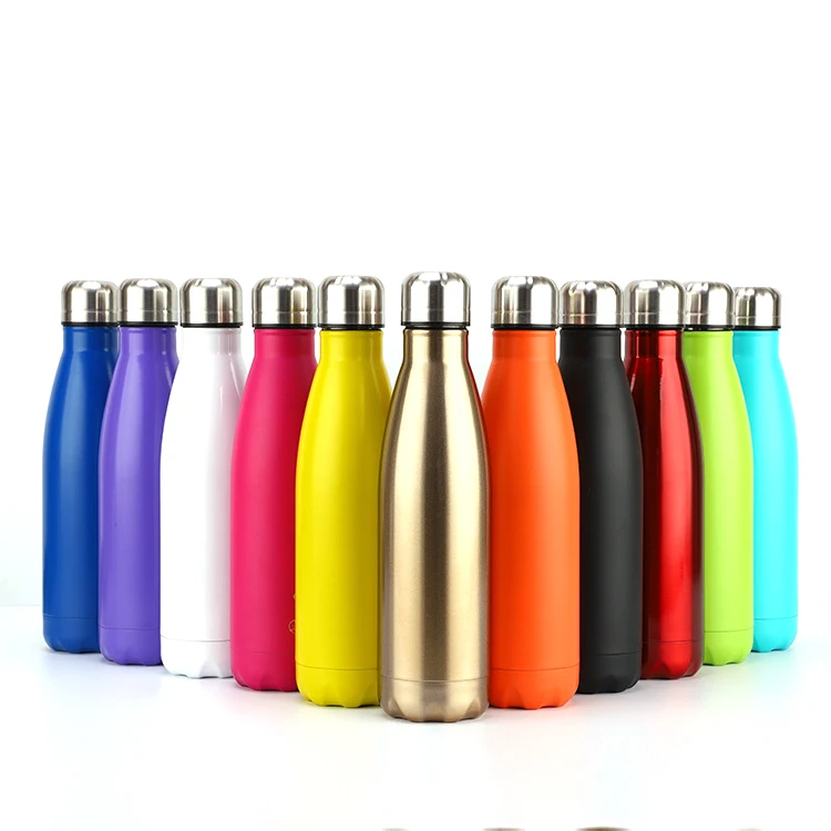 new products 2019 steel cola bottle stainless