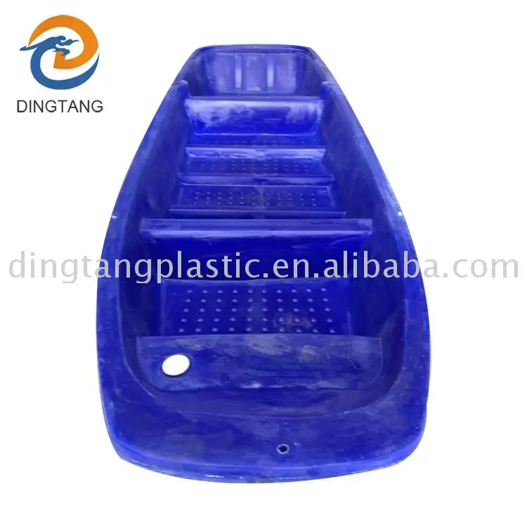 
Different Models of plastic boats for fishing river flat bottom with high performance 