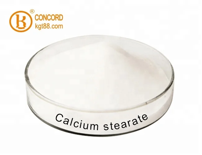 Calcium stearate