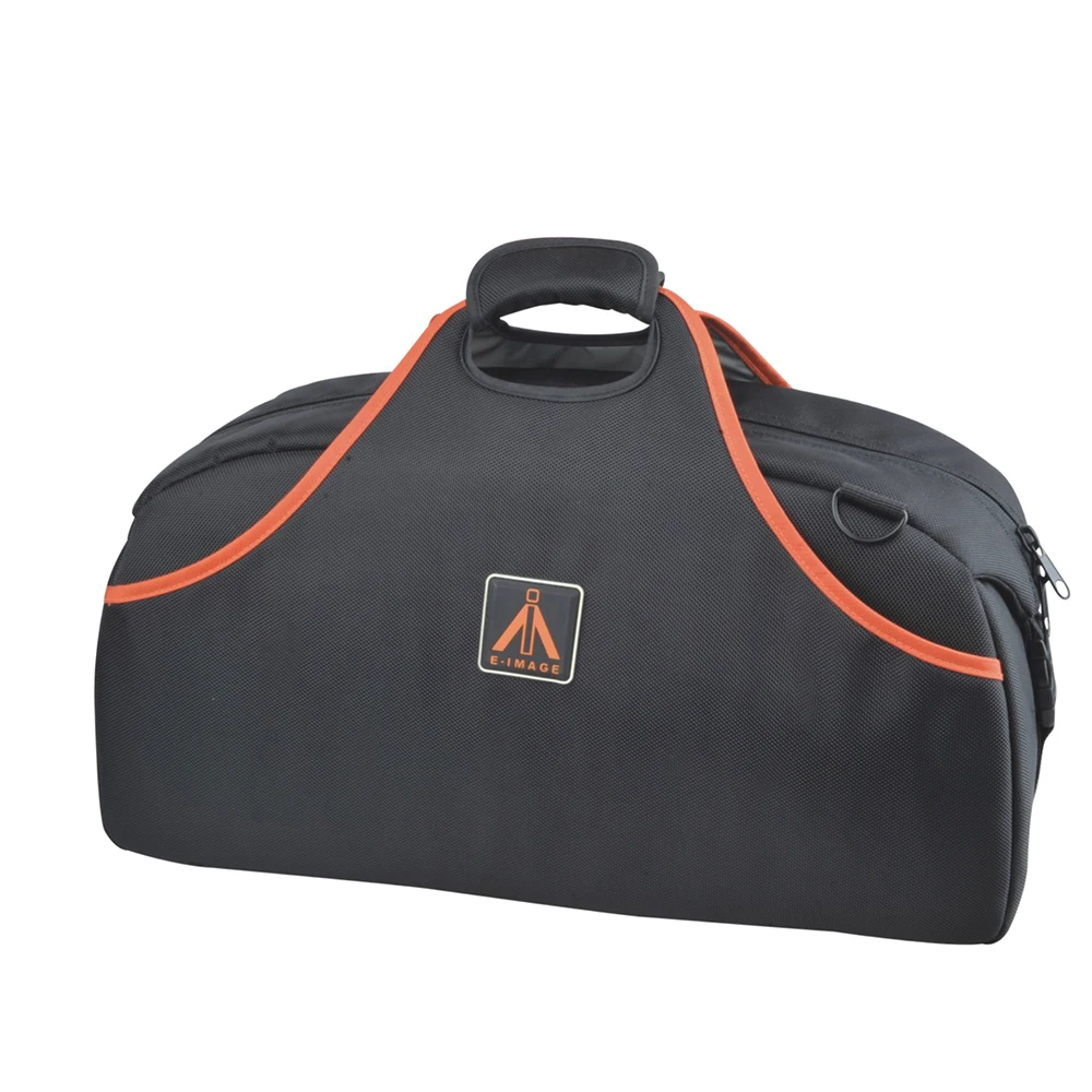  E-IMAGE OSCAR S30 1680D профессиональная водонепроницаемая сумка через плечо для