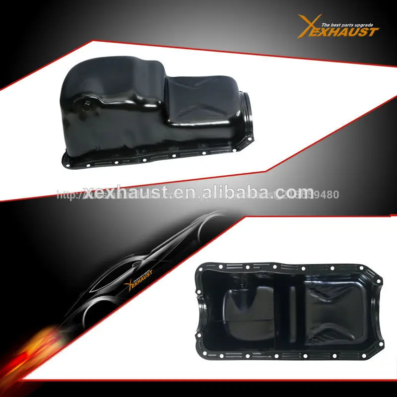 масляный поддон для ford oem нет 1086428/86bm-6675aa/6142793