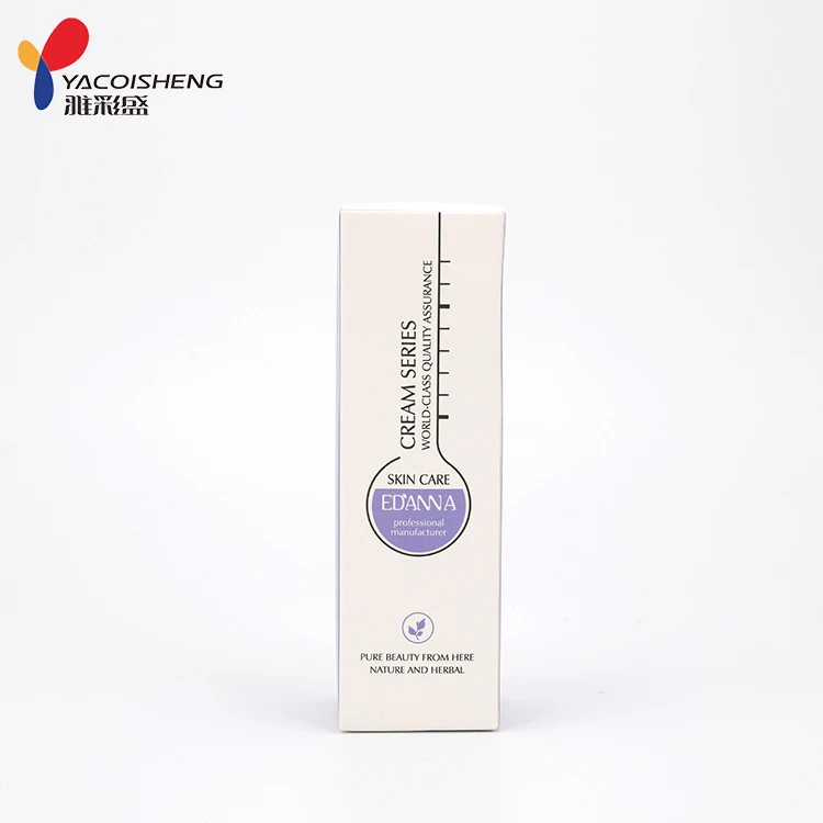 
Cosmetic Product Skin Care Eye Use Anti-Aging Moisturizing Eye Cream 