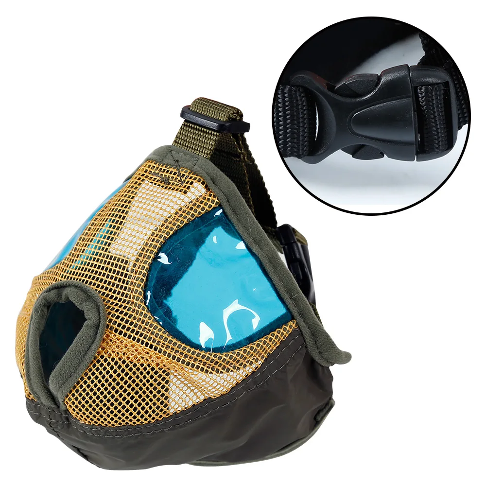 Anti-Bite Dog Muzzle for Dog Pet Muzzle Dog