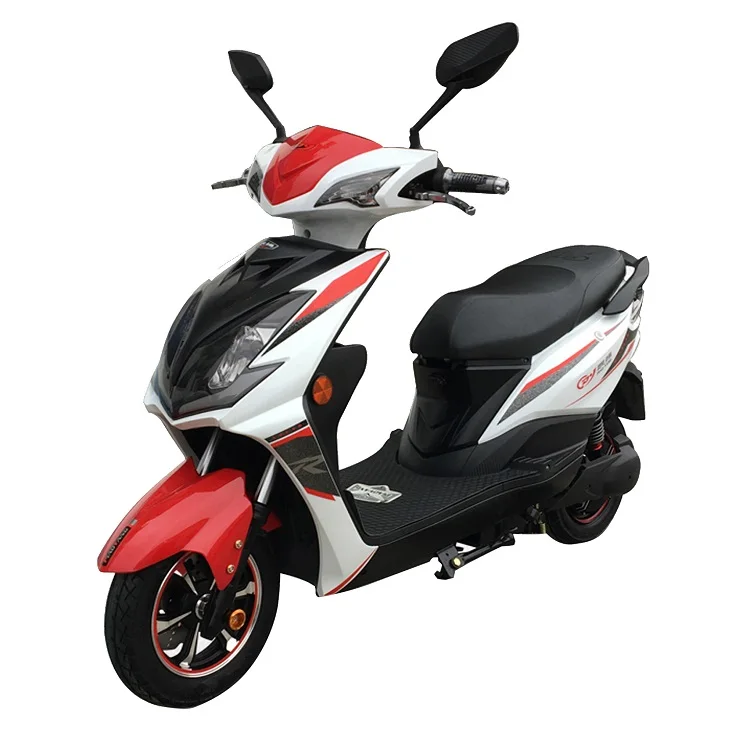 2018 hot style gogoro electric scooter 1000 watts 60v scooter
