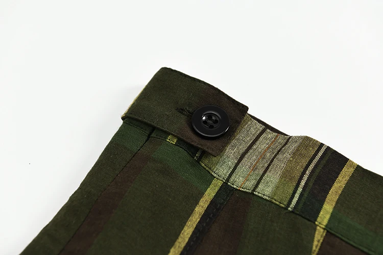 Best Quality Scottish Kilt Traditional Highland Dress Skirt Kilts Tartan Plaid Skirt In Cheap Price