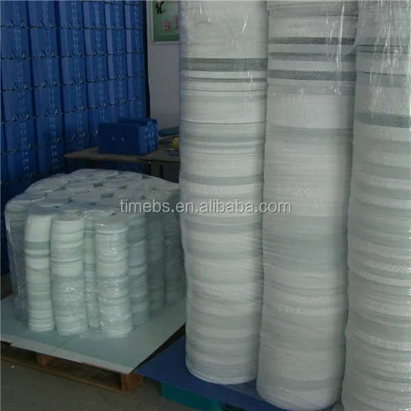 Food grade  Plastic corrugated Cake Boards