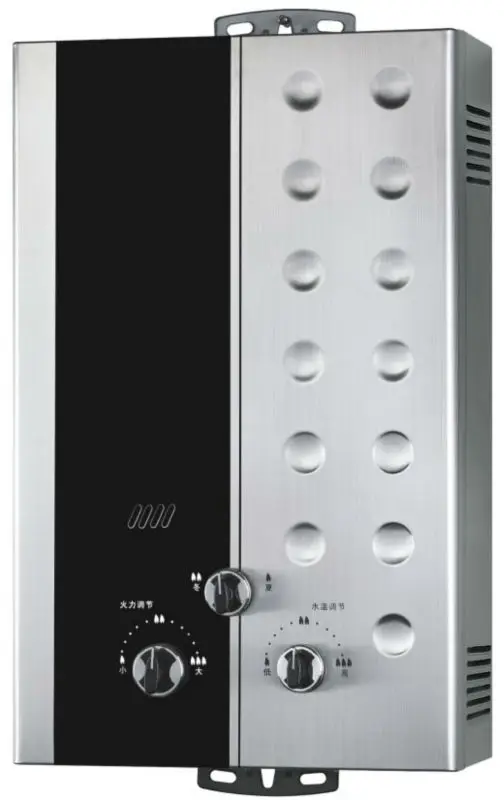 Газовый проточный водонагреватель 20кВт(с), Воронеж