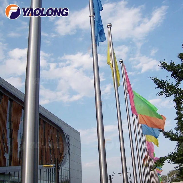 Наружная огромная вращающаяся на 360 градусов Установка электрического моторизованного