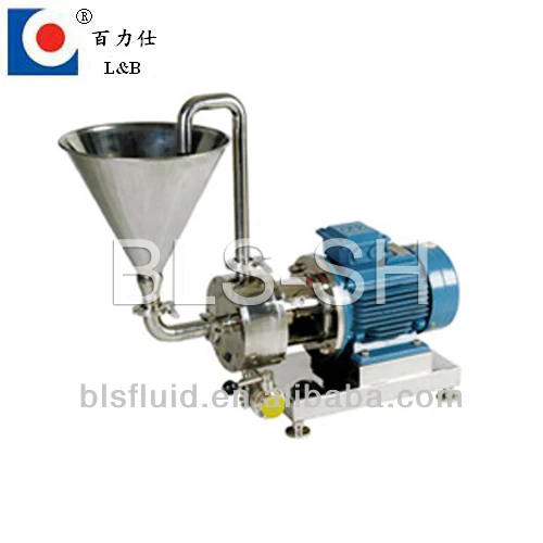 лаборатории высокой скорости сдвига смеситель