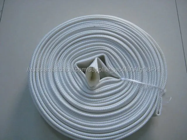 Конкурентоспособная Цена ПВХ внутри пожарных шлангов taizhou завод