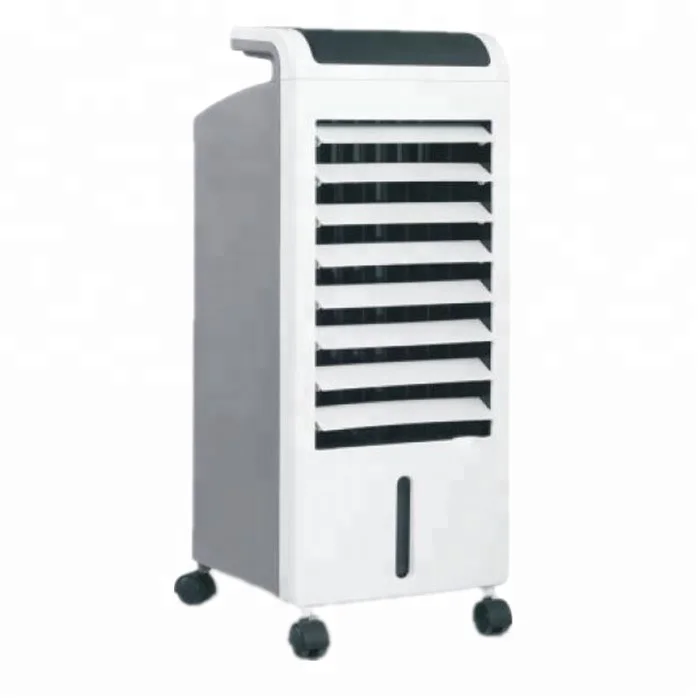Professional manufacturer south africa portable small air cooler air conditional appliance honeycomb cooling heating