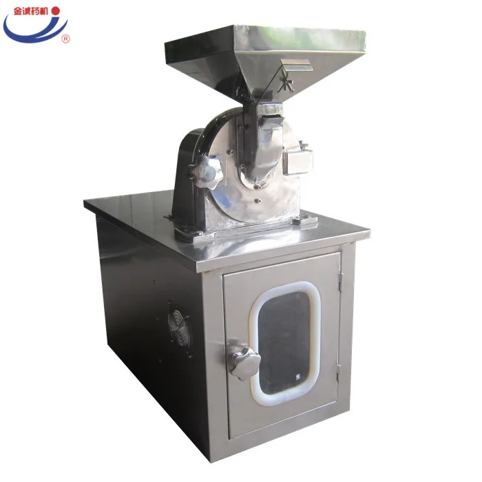 professional automatic sugar grinding machine mini sugar mill