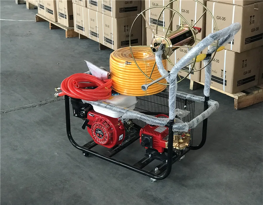 Распылитель бензина 30 А