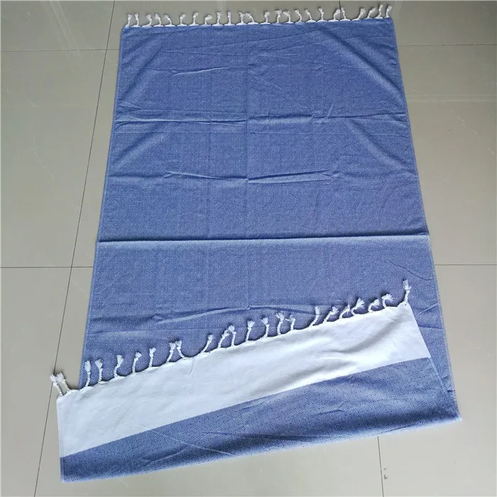 Turkish Peshtemal Luxury Towel For Bath Hamam Spa Sauna Beach