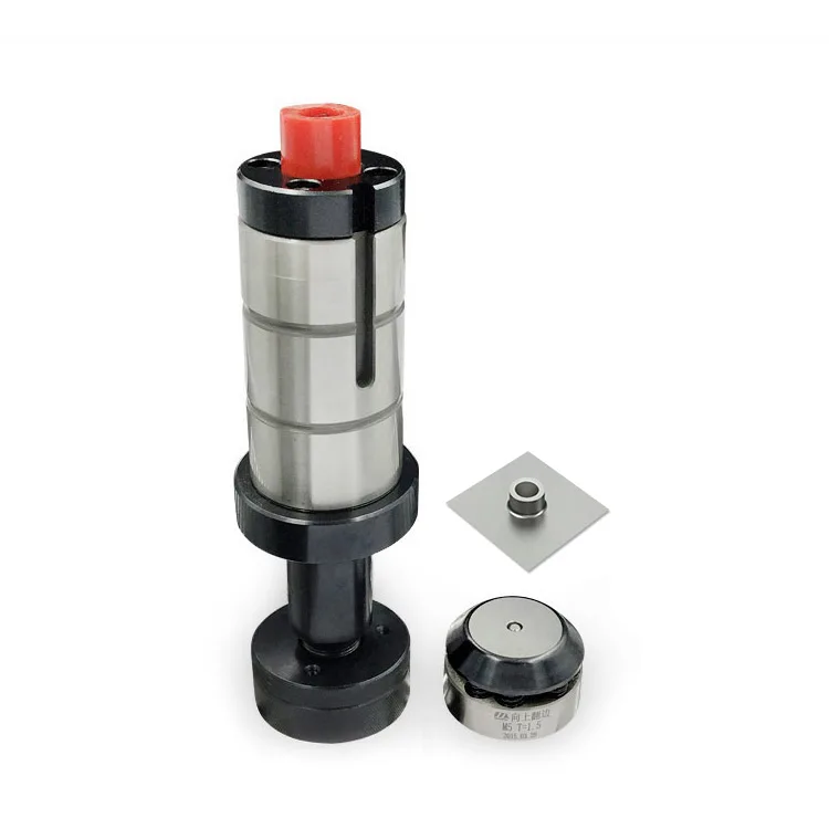 Form die Thick turret Extrusion tapping Tool for Amada CNC turret punch