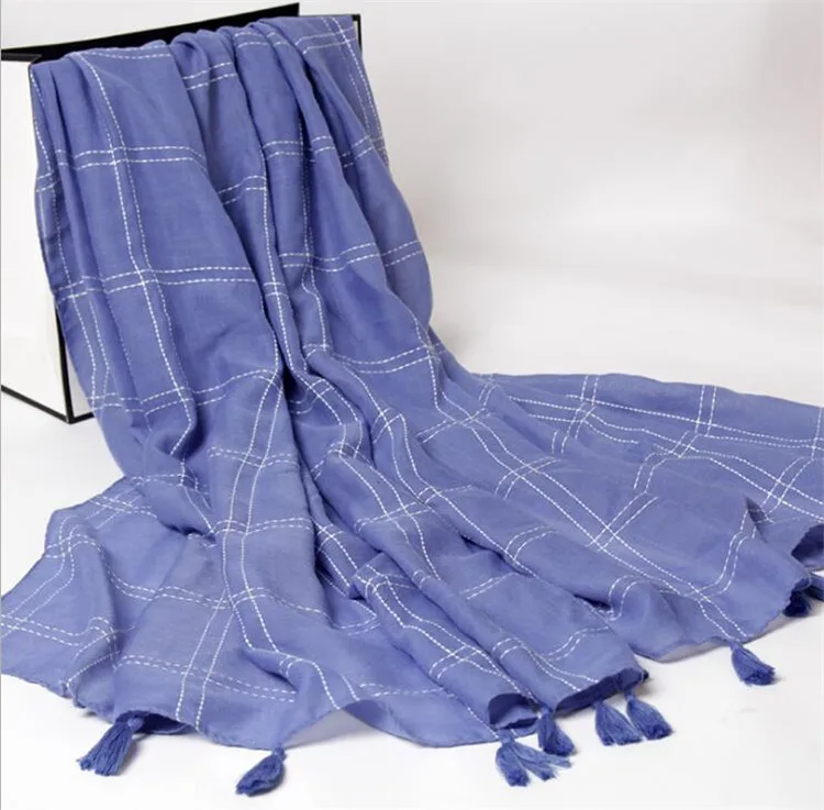 
Summer Beach Stoles Scarf and Shawls For Women 