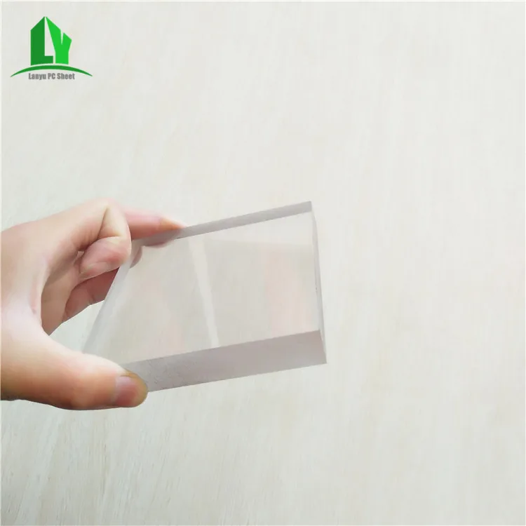 Низкая цена подставка из акрилового материала 1 дюйм пластиковый