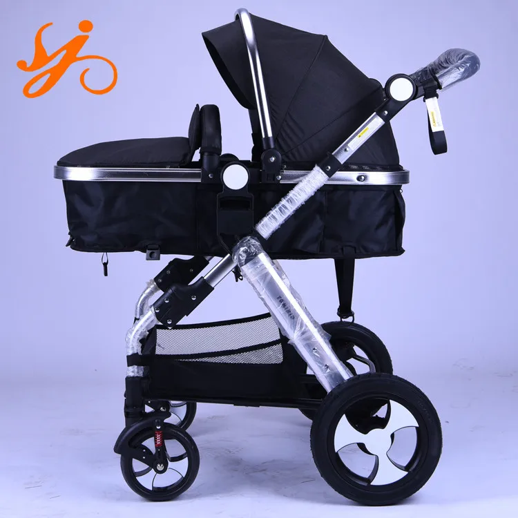 En 1888 Approved New Brand Baby Stroller / Children Stroller for Babies / Travel System Baby 3 in 1 Pram