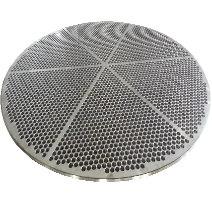 CNC High speed Tube plate Drilling machine/ Drilling Machine for heat exchanger